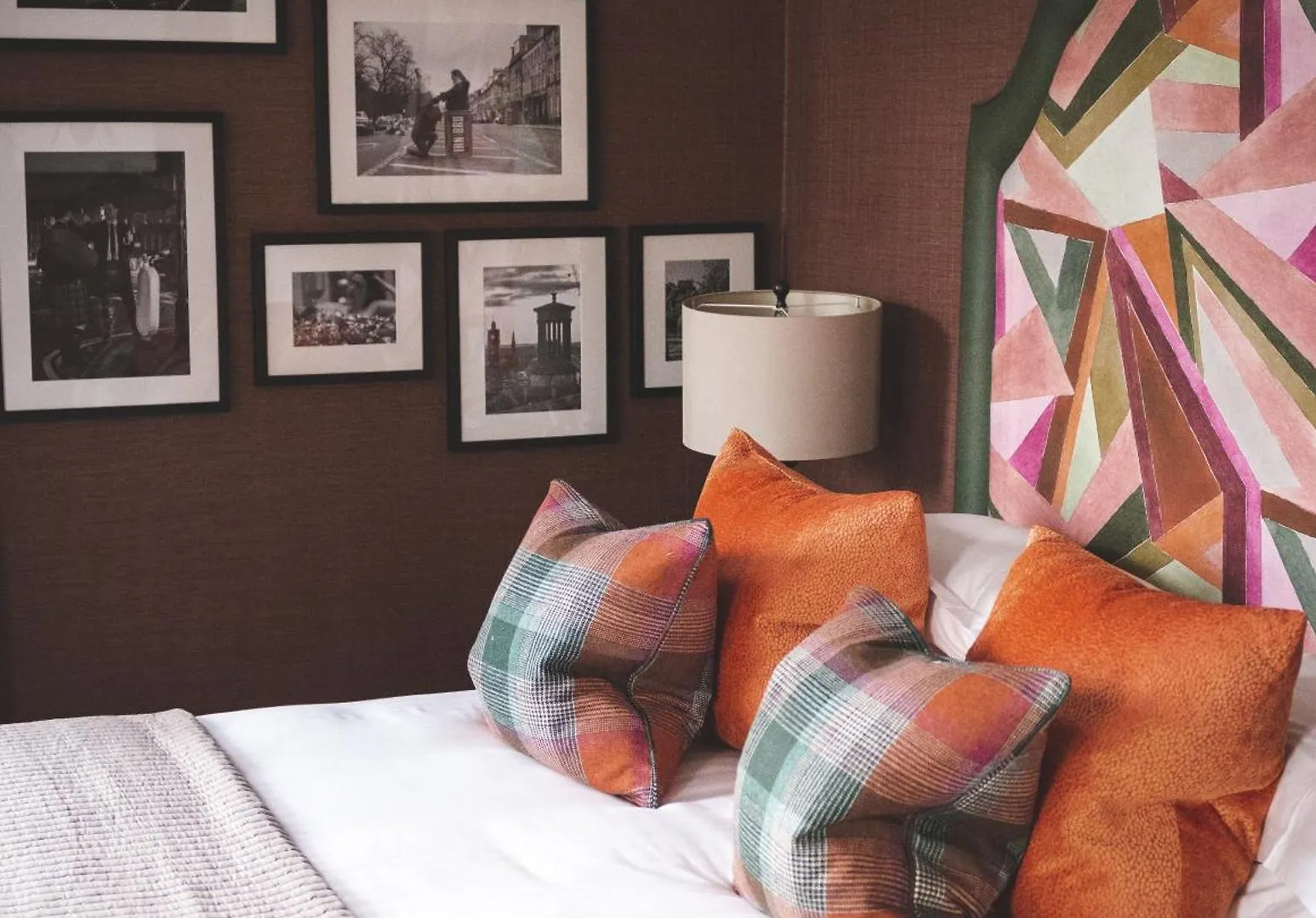 The Rutland Hotel & Apartments Edimburgo