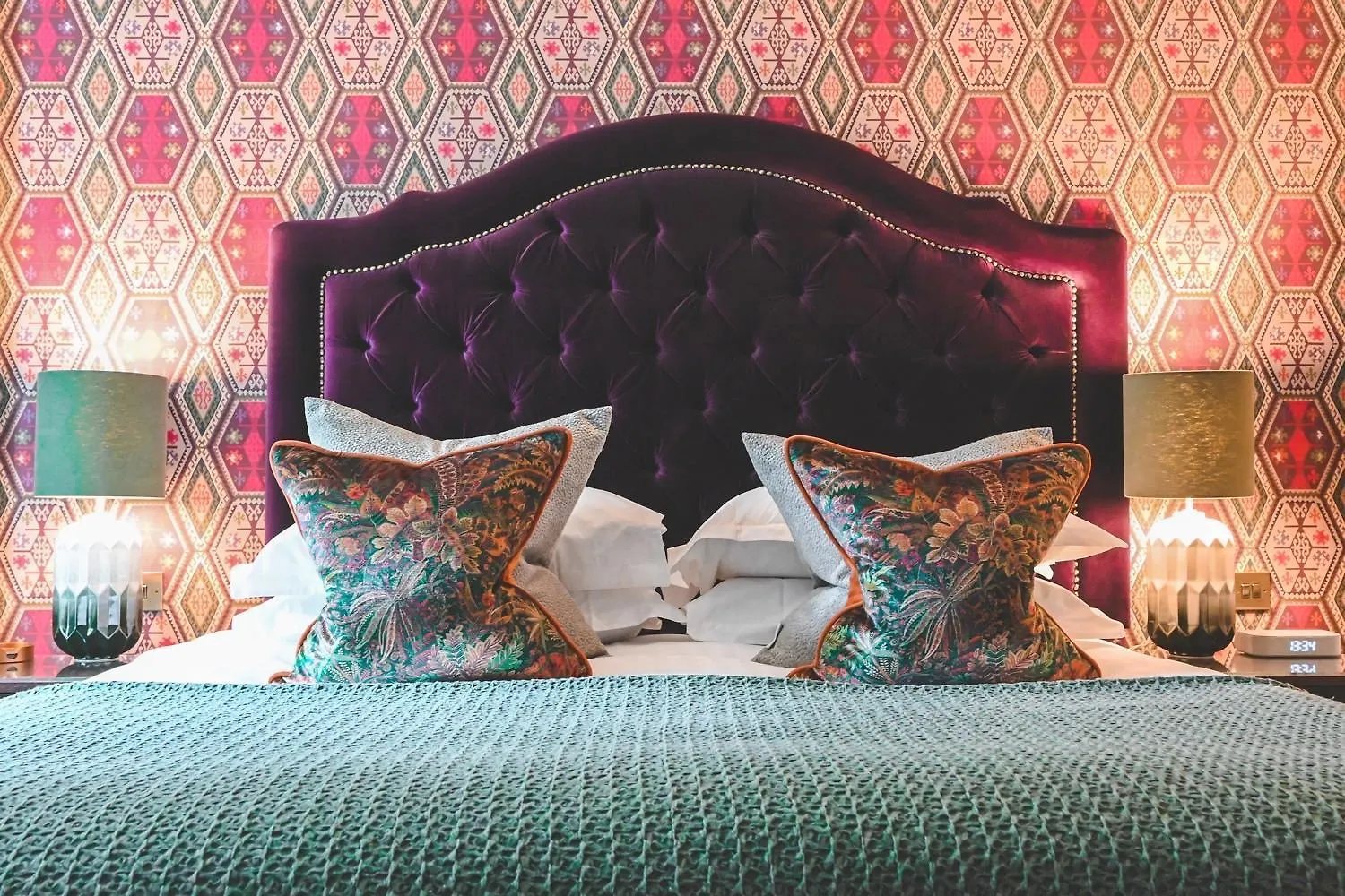 The Rutland Hotel & Apartments Edimburgo 4*,  Regno Unito