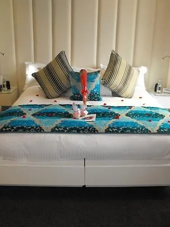 The Rutland Hotel & Apartments Edinburgh