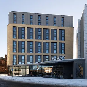 4* מלון Voco - Haymarket By Ihg