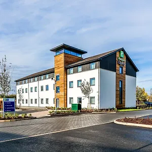 Express By Ihg Otel Cambridge