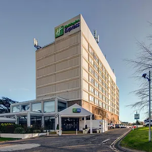 3* Hotel Express West By Ihg