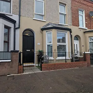Waterworks Townhouse Séjour chez l'habitant Belfast