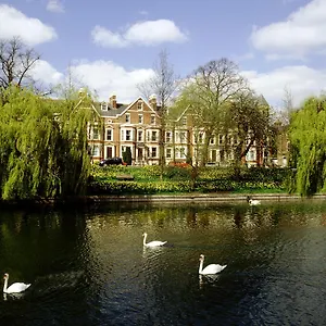 Arundel House Otel Cambridge