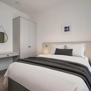 Castle Buildings Appartement Belfast