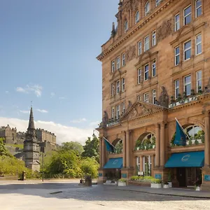 5* Hotel The Caledonian Edinburgh, Curio Collection By Hilton