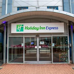 Express Royal Docks By Ihg Otel Londra