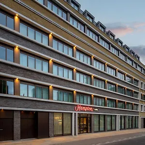Hampton By Hilton Otel Londra