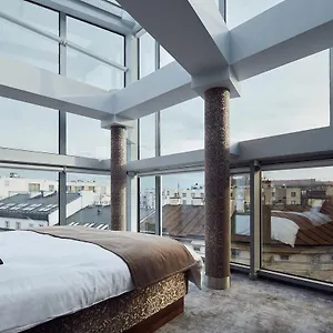 Views Appart hôtel Cracovie