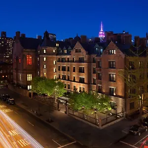 The High Line USA