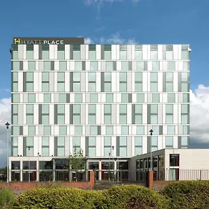 Hyatt Place West London Hayes Großbritannien