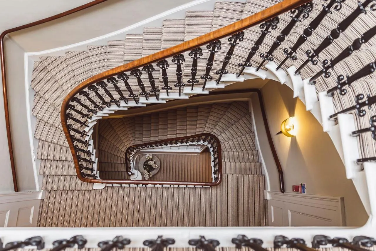 The Rutland Hotel & Apartments Edinburgh
