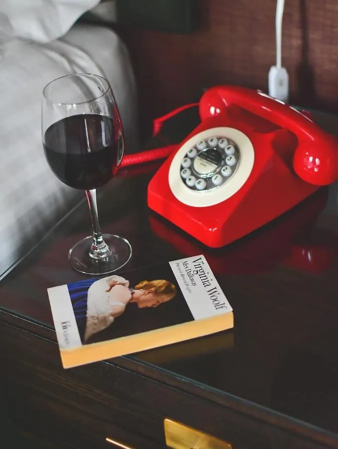 The Rutland Hotel & Apartments Edinburgh