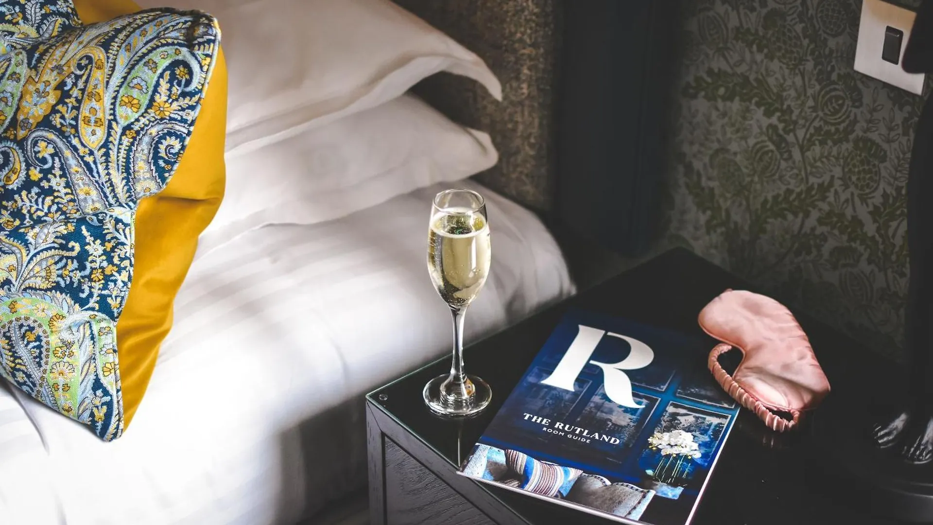 The Rutland Hotel & Apartments Edinburgh