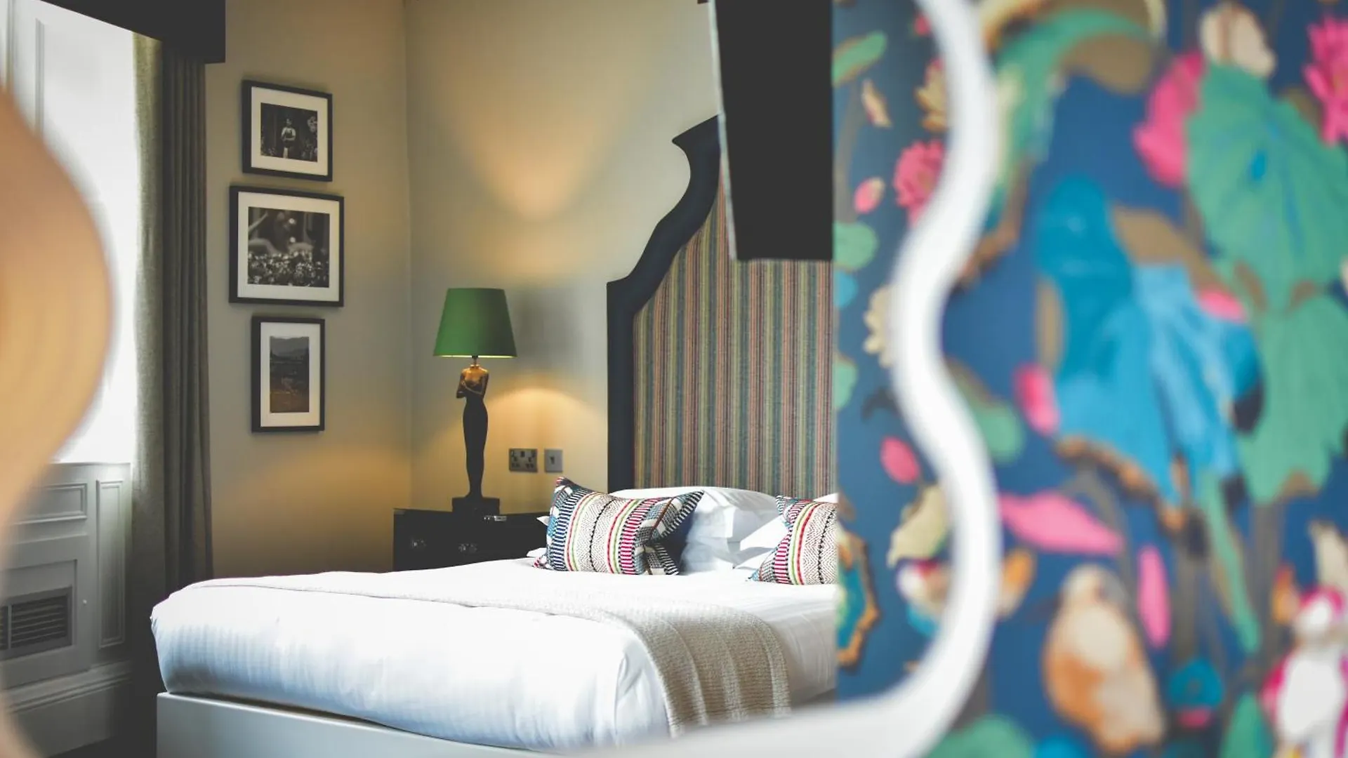 The Rutland Hotel & Apartments Edinburgh