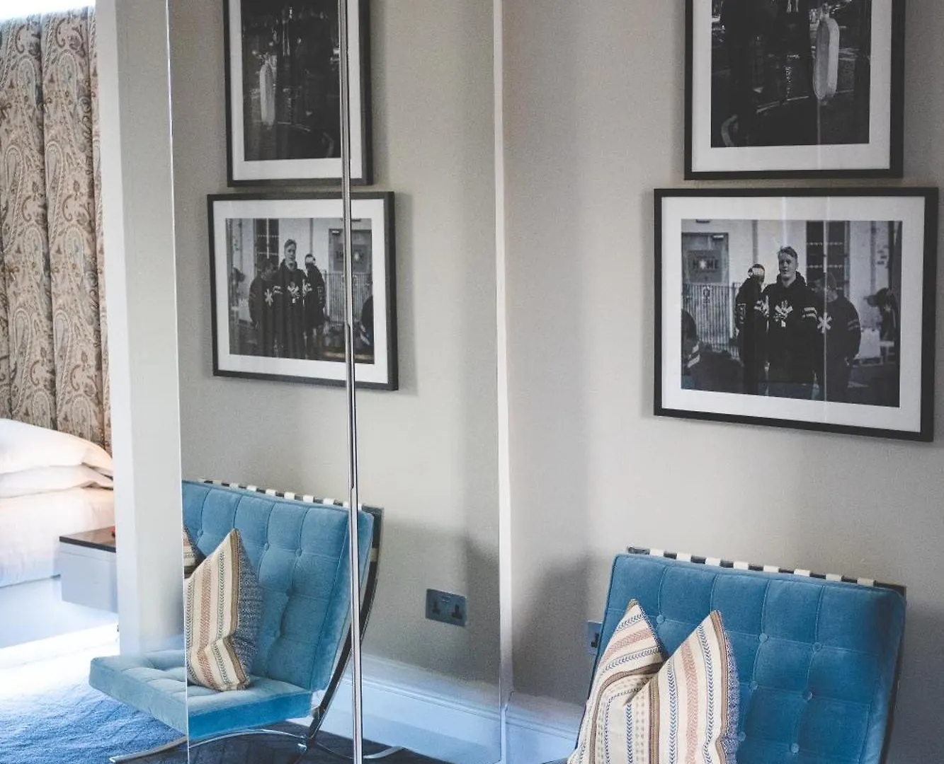 The Rutland Hotel & Apartments Edinburgh