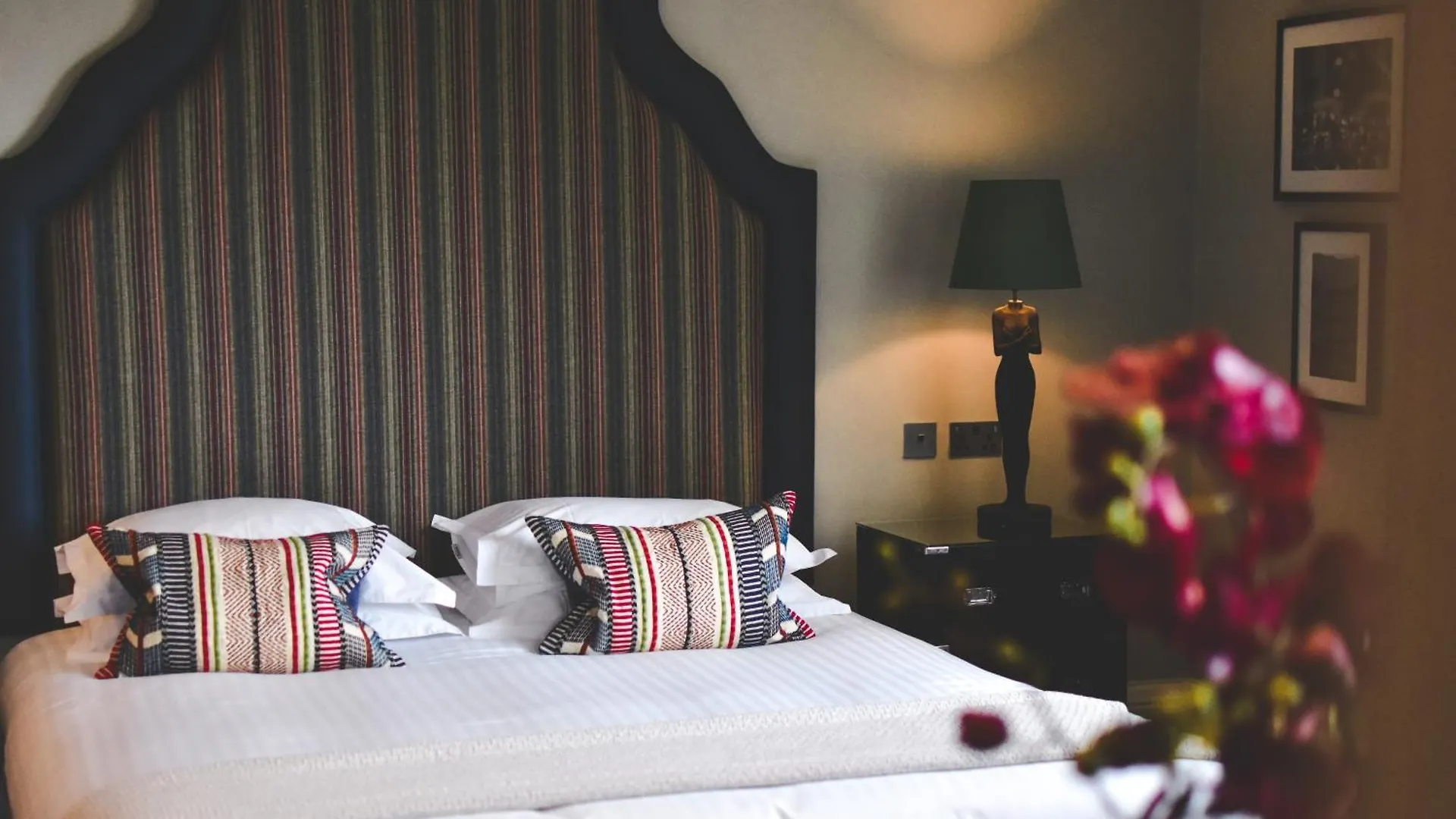 The Rutland Hotel & Apartments Edinburgh