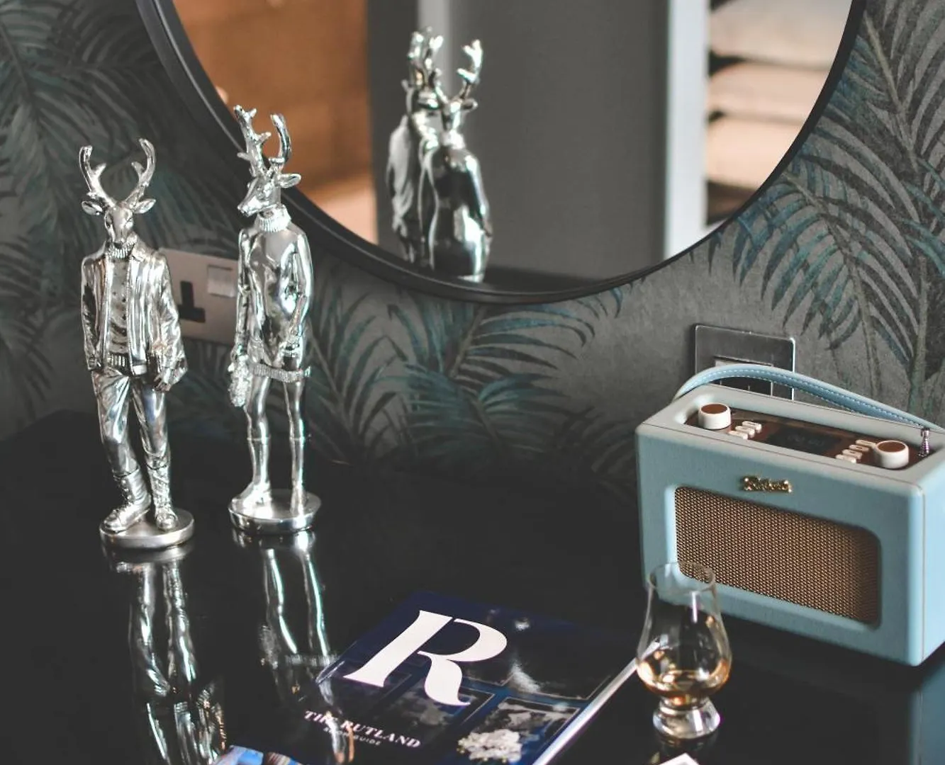 The Rutland Hotel & Apartments Edinburgh 4*,  United Kingdom