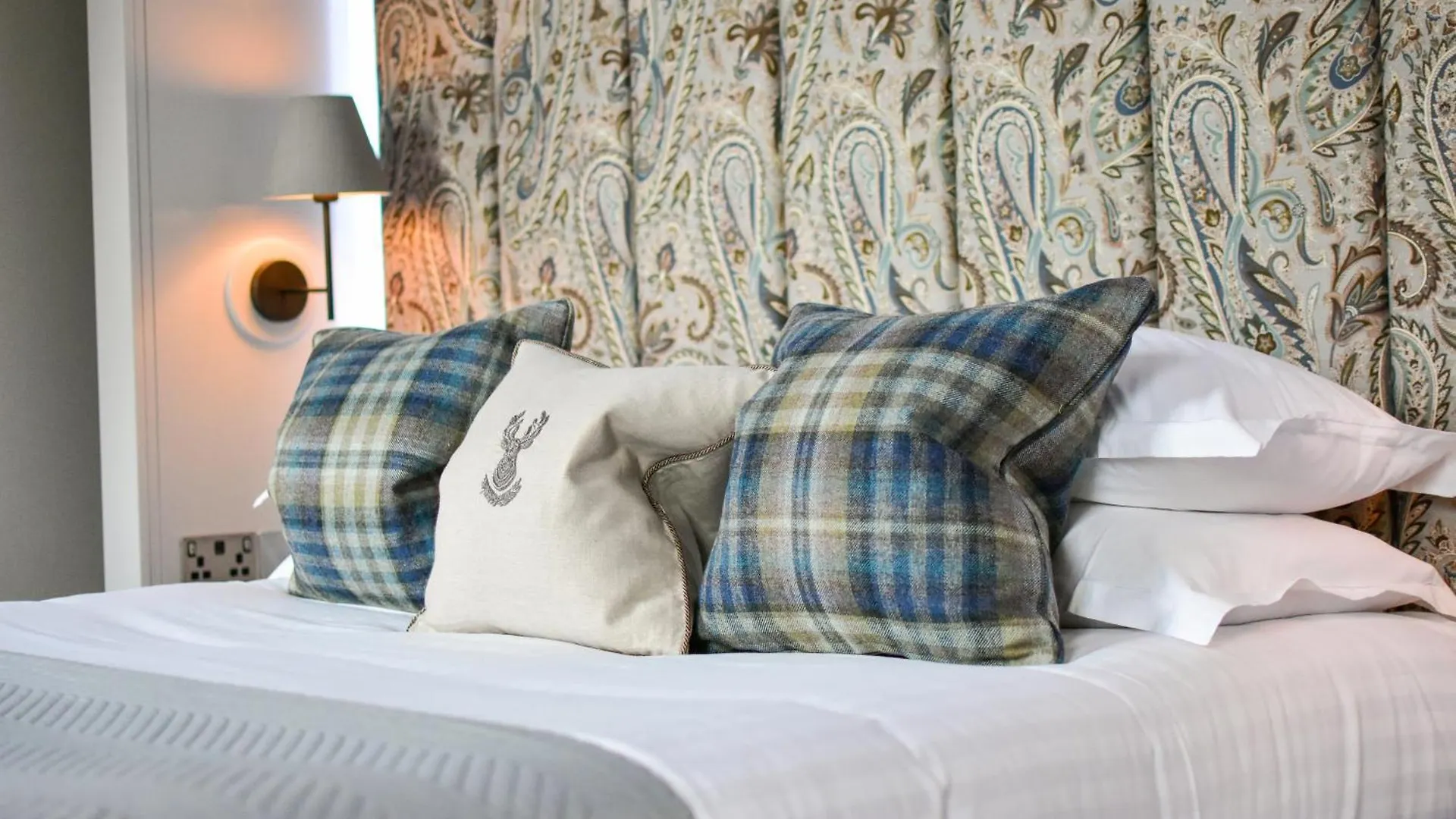 The Rutland Hotel & Apartments Edinburg 4*,  Storbritannien