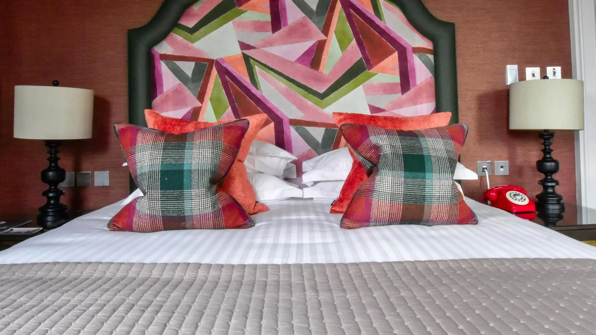 The Rutland Hotel & Apartments Edinburgh