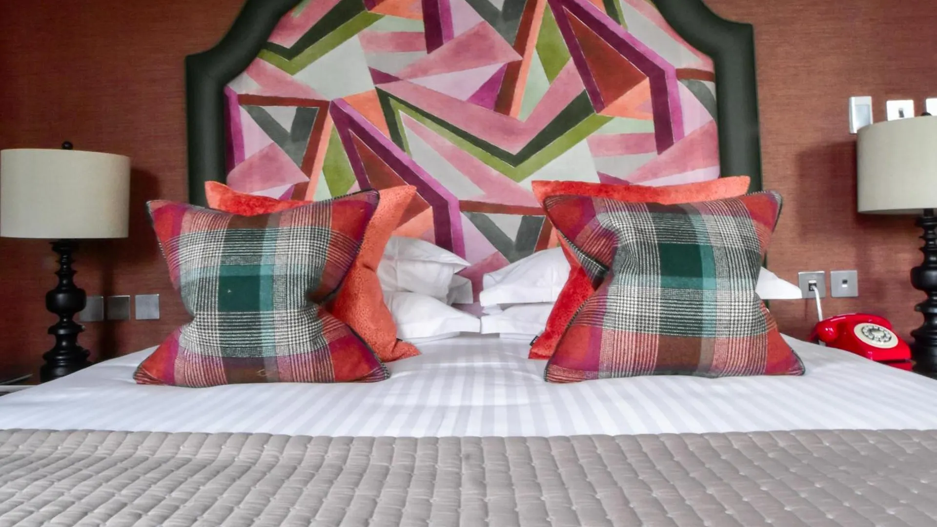 The Rutland Hotel & Apartments Edinburgh