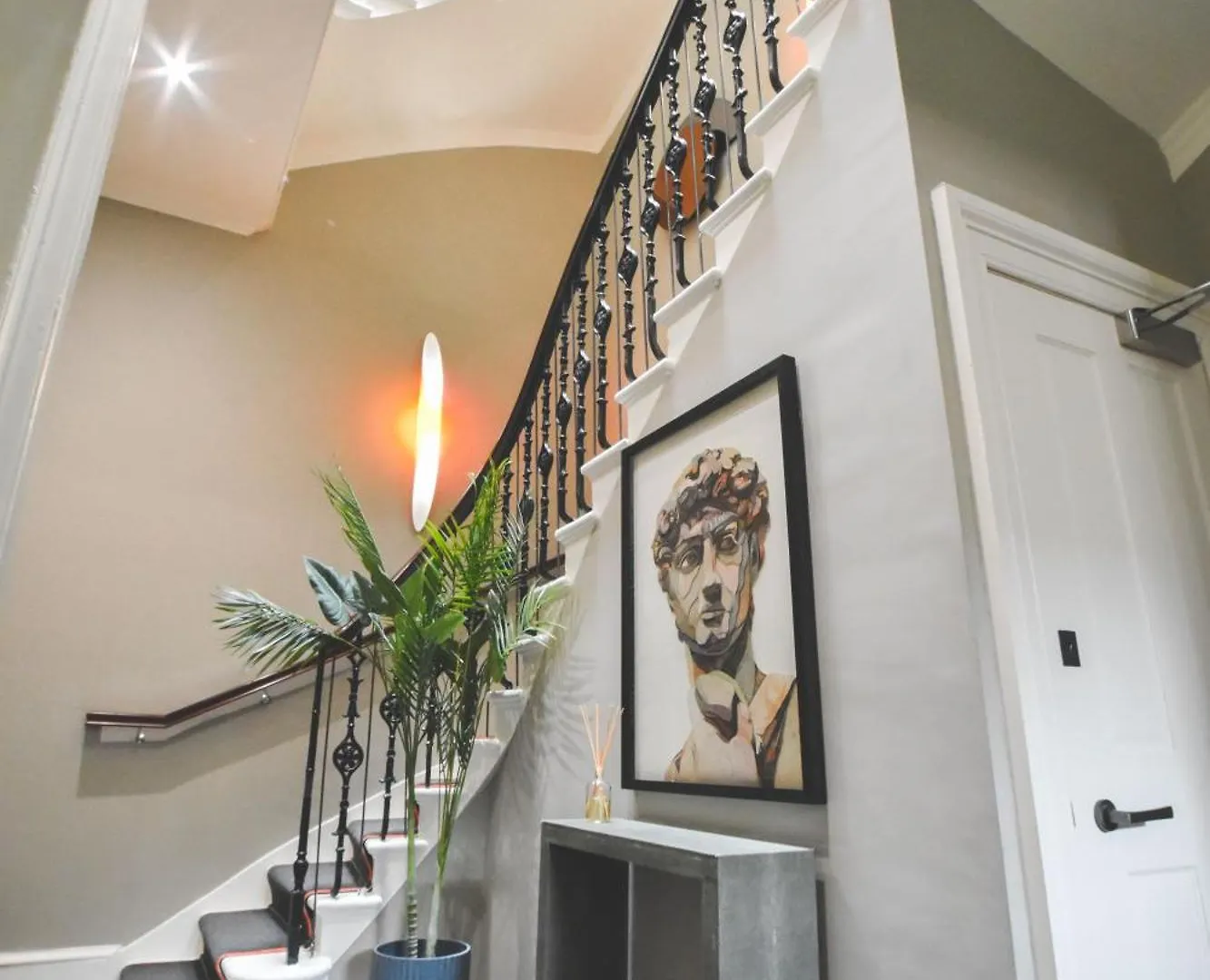 The Rutland Hotel & Apartments Edinburgh