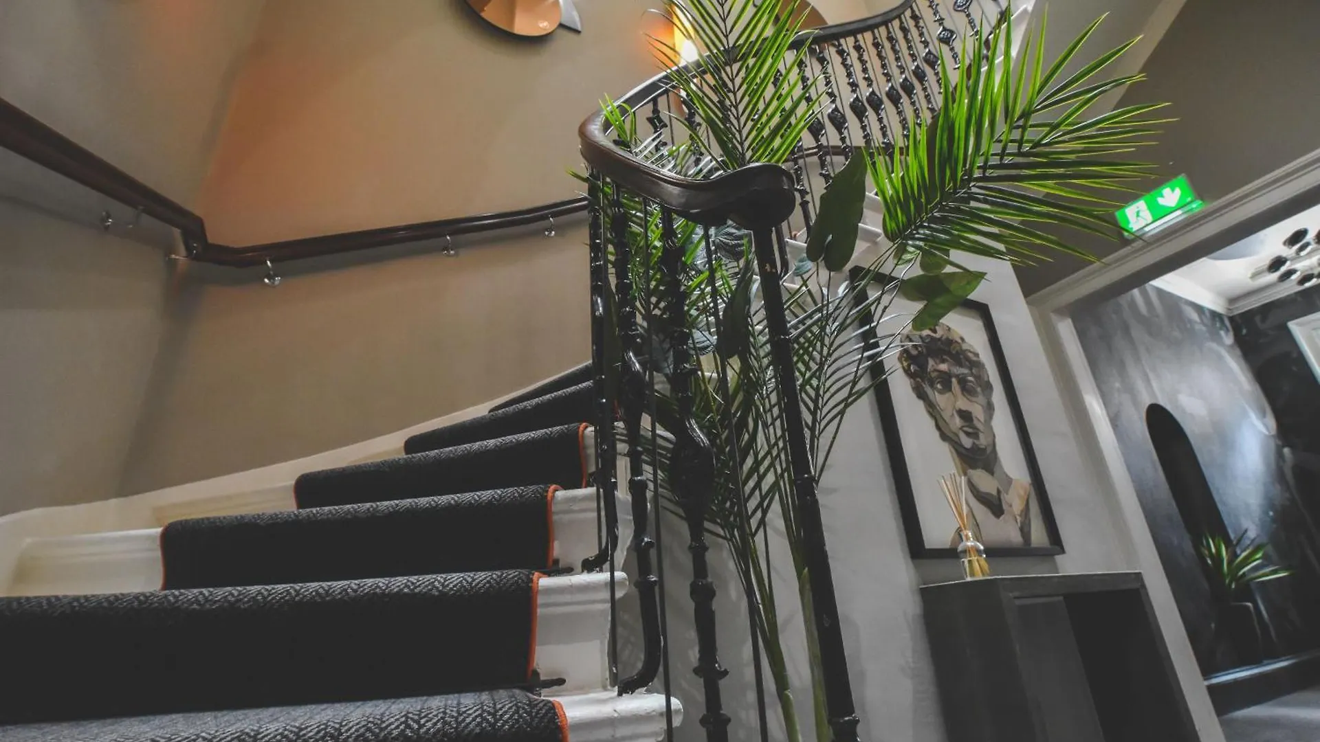 The Rutland Hotel & Apartments Edinburgh