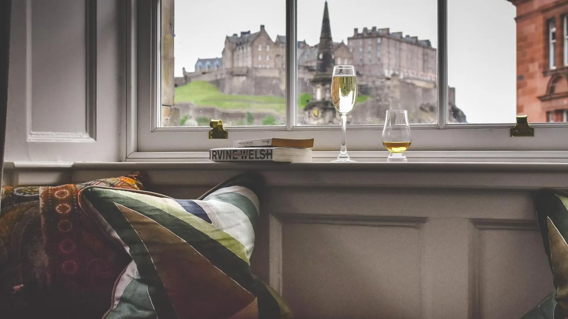 The Rutland Hotel & Apartments Edinburgh