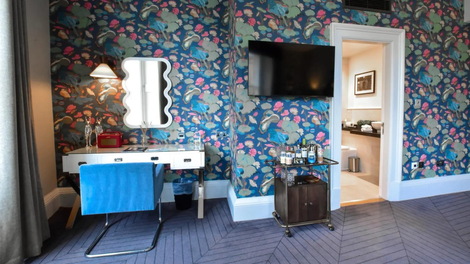 ****  The Rutland Hotel & Apartments Edinburgh United Kingdom