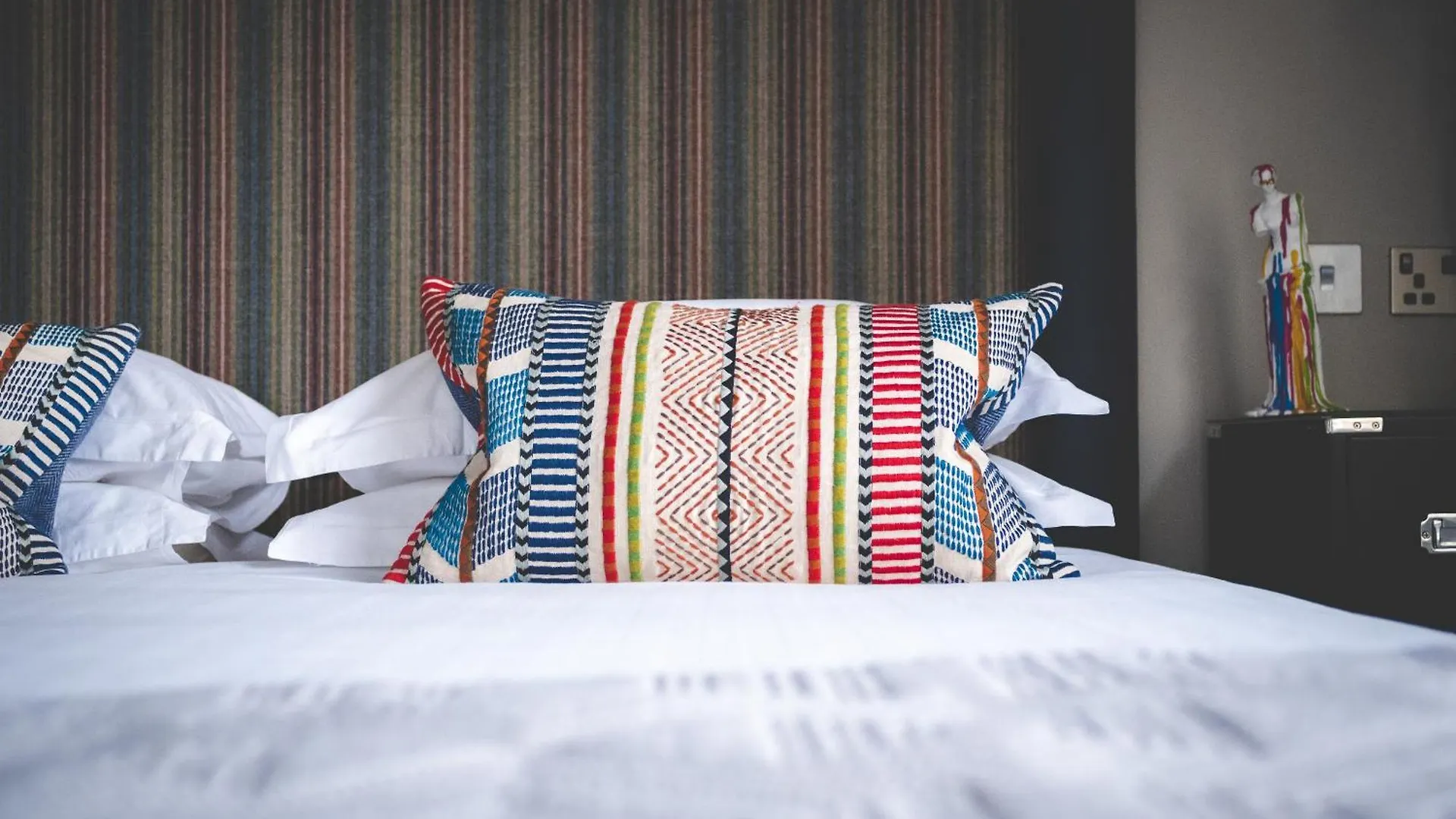 The Rutland Hotel & Apartments Edinburgh