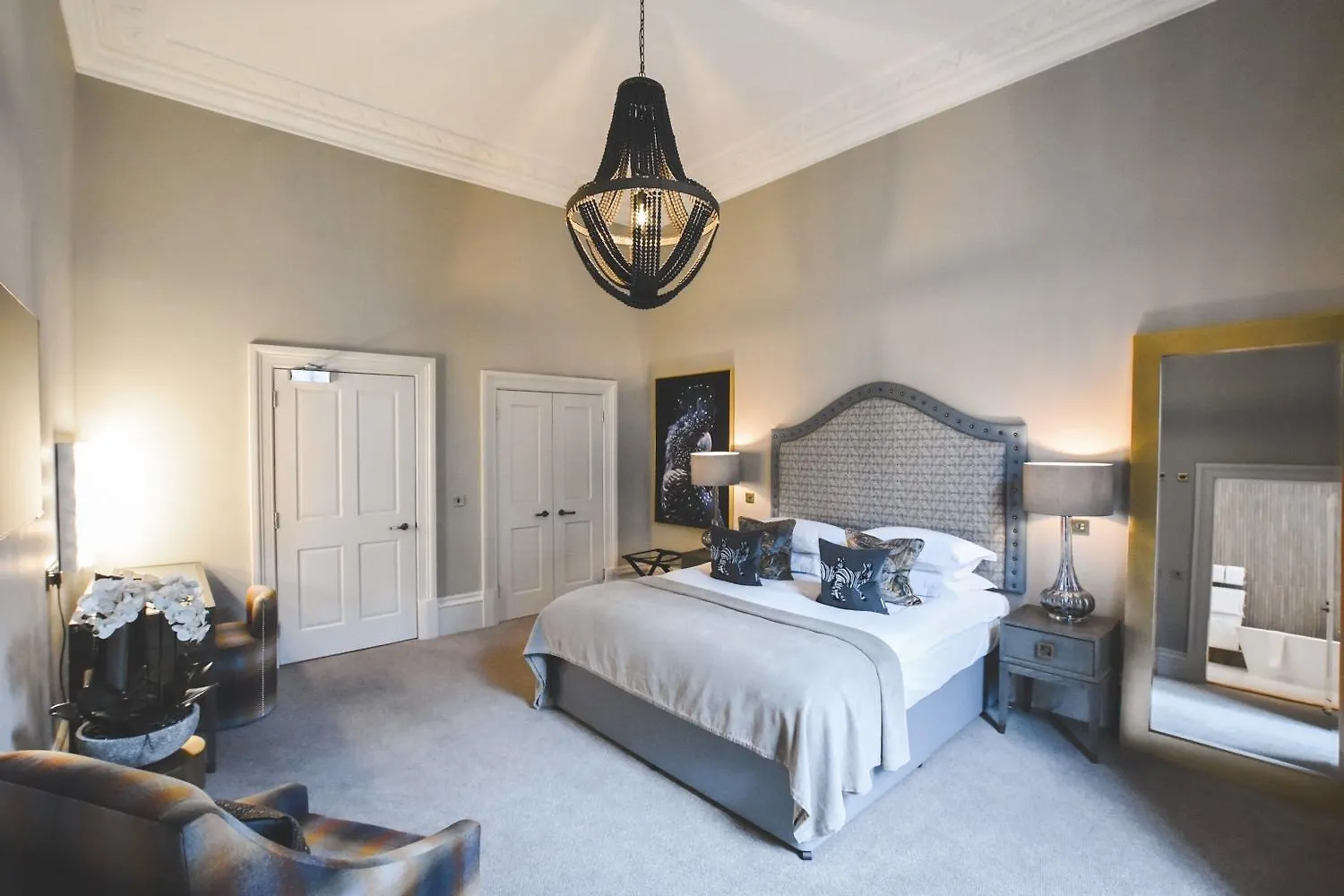 The Rutland Hotel & Apartments Edinburgh