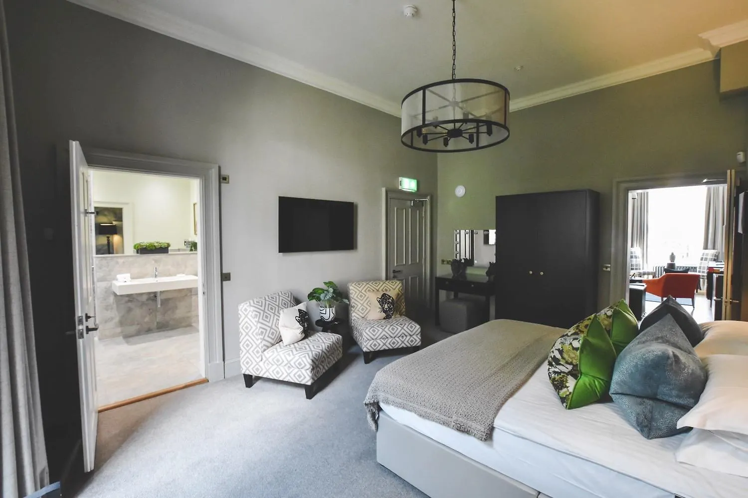 The Rutland Hotel & Apartments Edinburgh