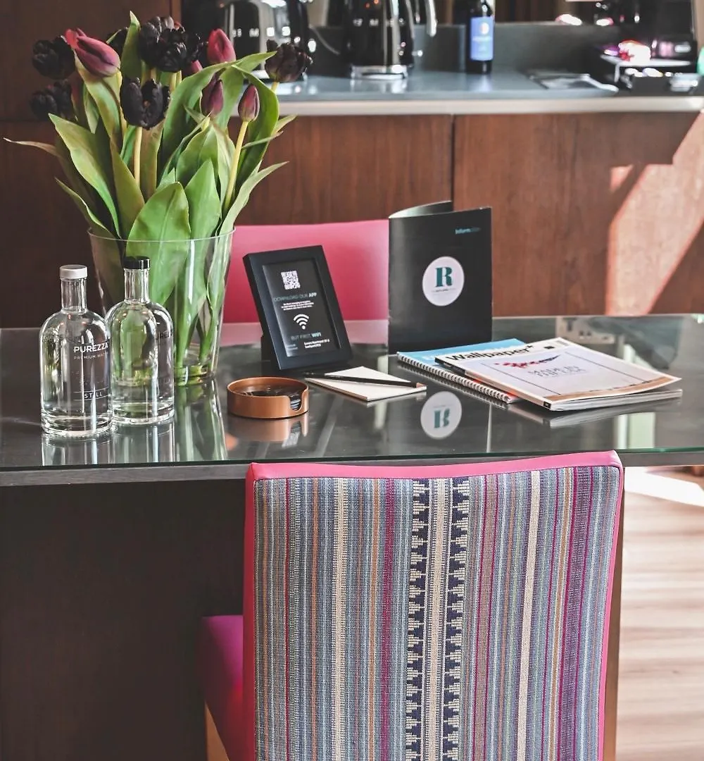 The Rutland Hotel & Apartments Edinburgh
