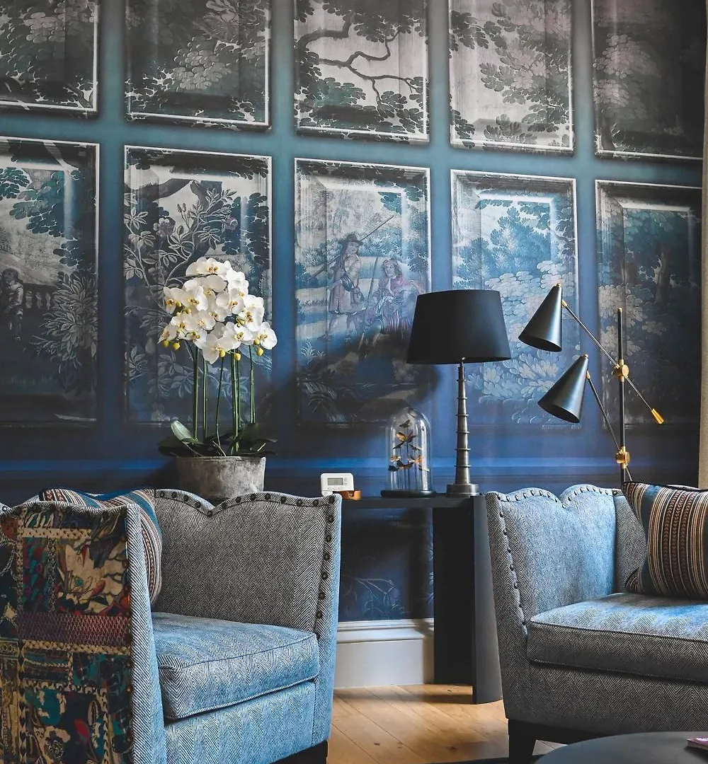 The Rutland Hotel & Apartments Edinburgh