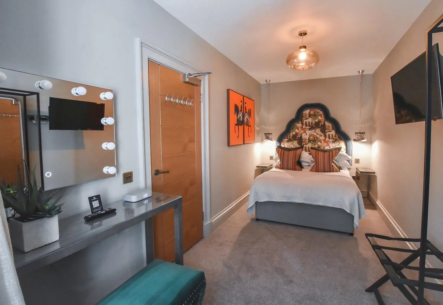The Rutland Hotel & Apartments Edinburgh