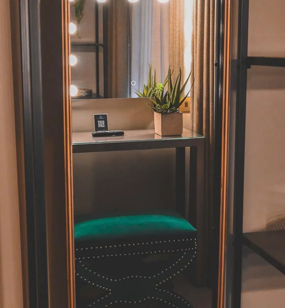 The Rutland Hotel & Apartments Edinburgh