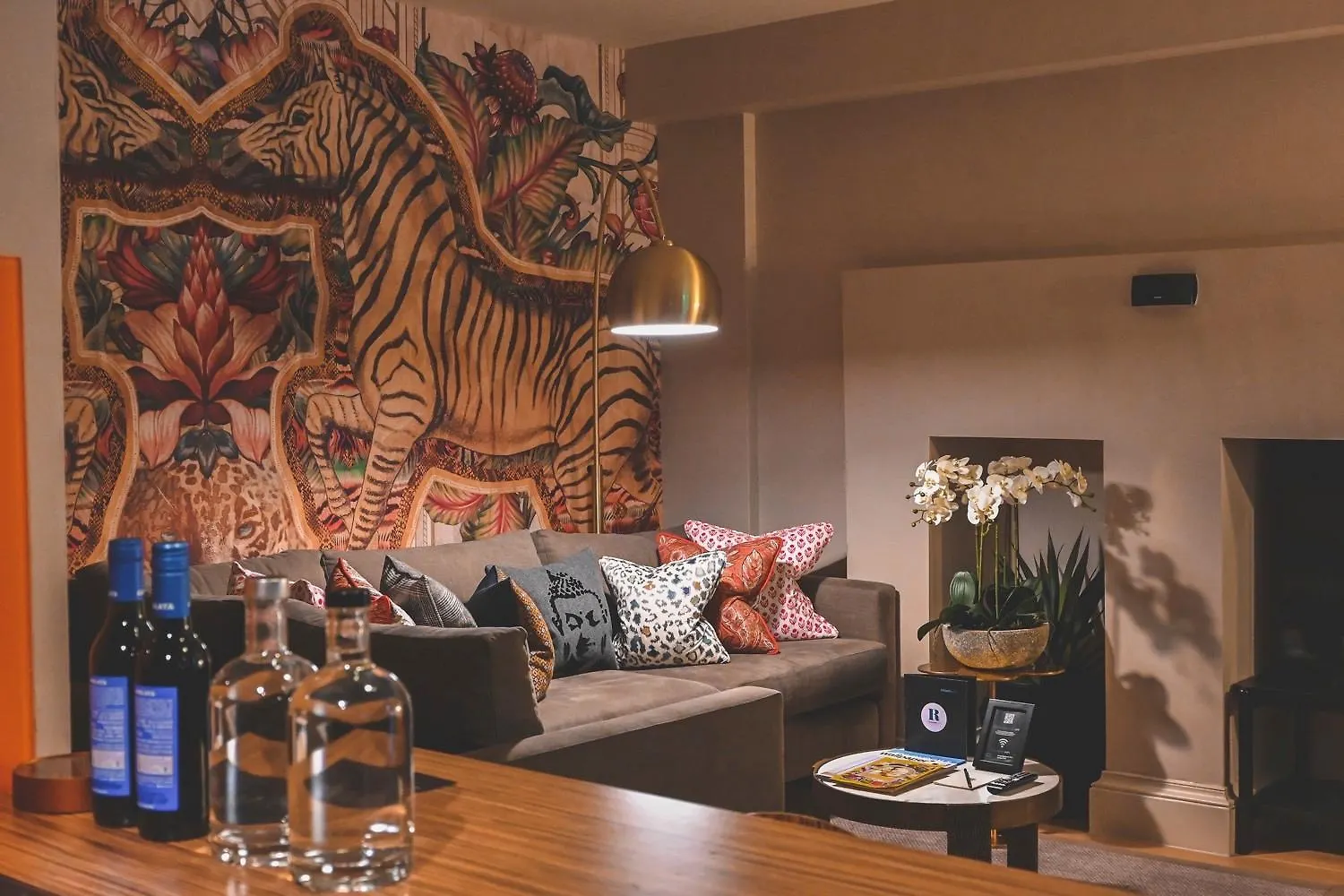 The Rutland Hotel & Apartments Edinburgh 4*,