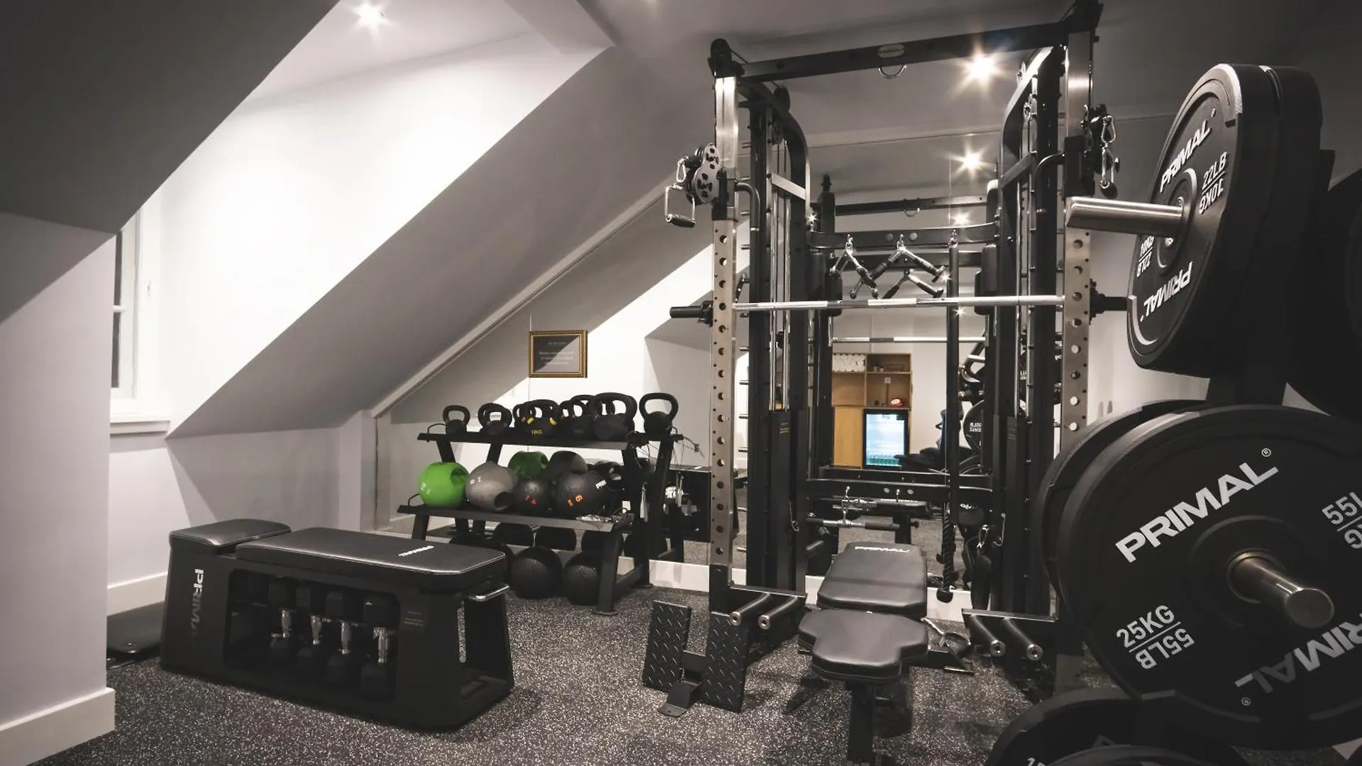 The Rutland Hotel & Apartments Edinburgh