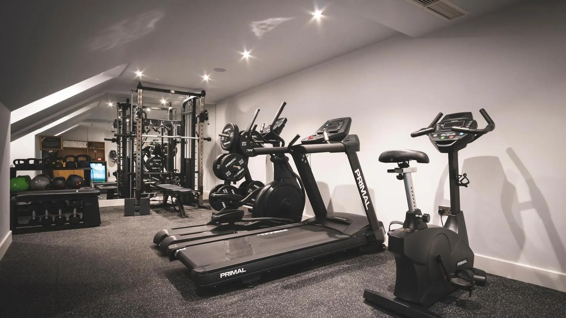 The Rutland Hotel & Apartments Edinburgh 4*,  United Kingdom