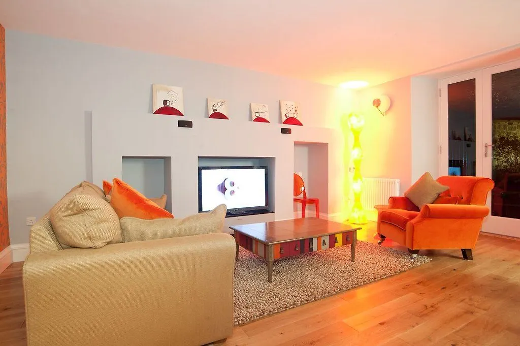 The Rutland Hotel & Apartments Edinburgh