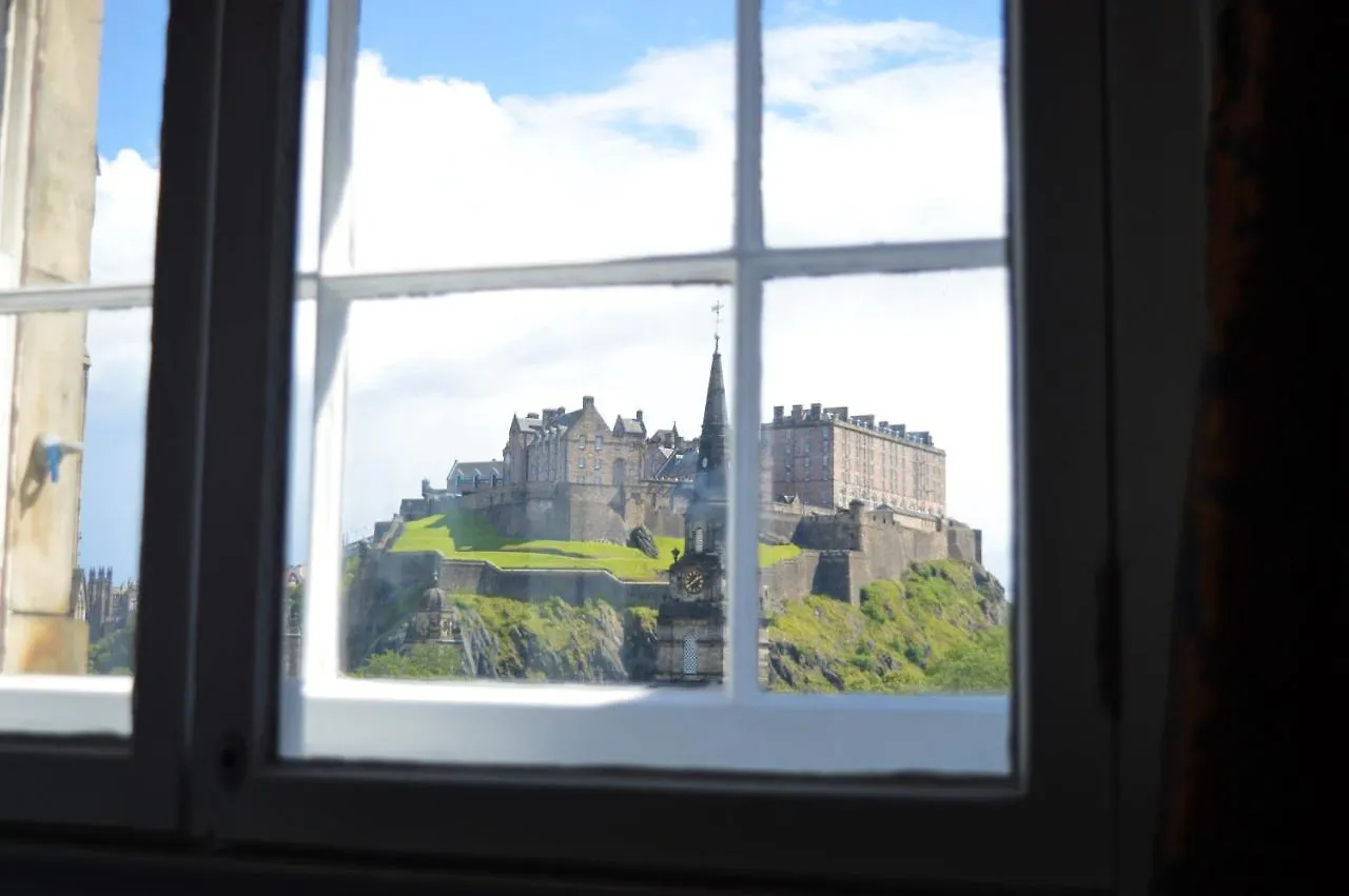 The Rutland Hotel & Apartments Edinburgh