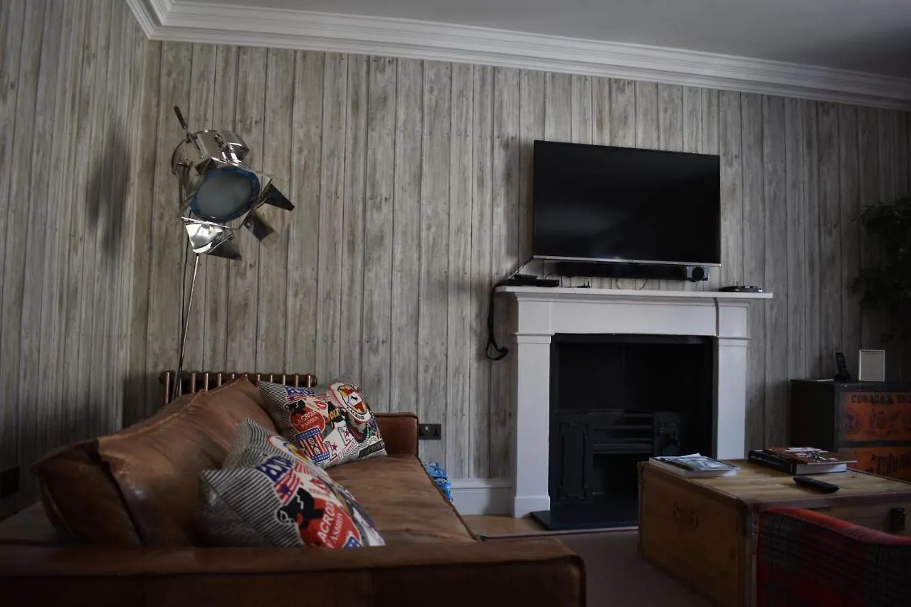 The Rutland Hotel & Apartments Edinburgh 4*,  United Kingdom