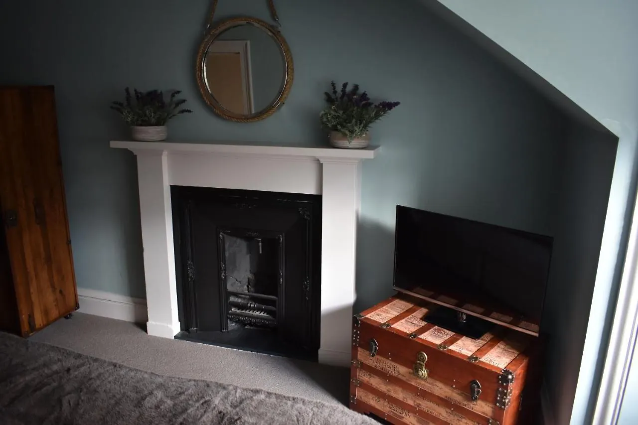 The Rutland Hotel & Apartments Edinburgh