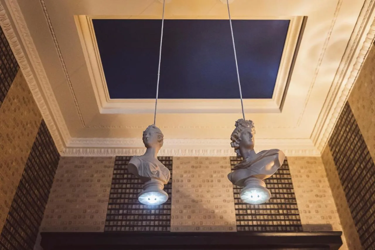 The Rutland Hotel & Apartments Edinburgh
