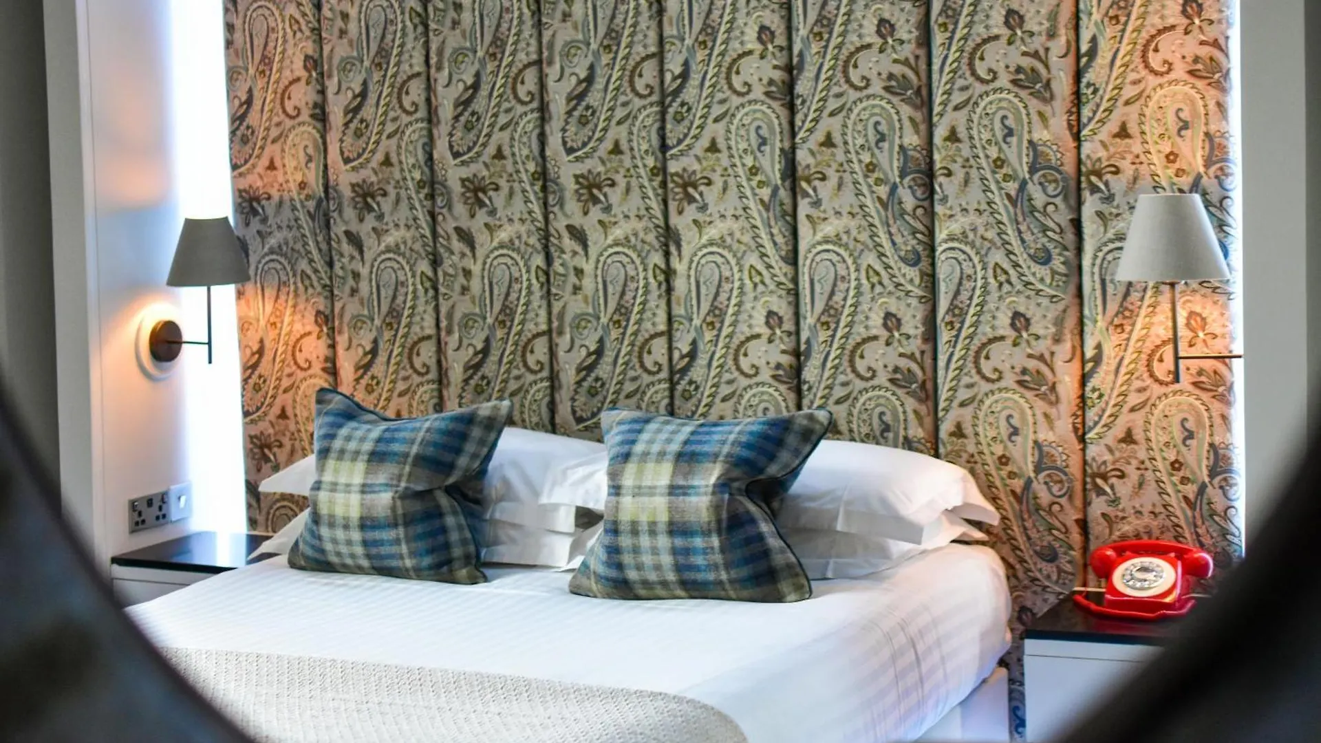The Rutland Hotel & Apartments Edinburgh 4*,  Birleşik Krallık